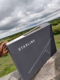 Starlink Kenya Accredited Installers