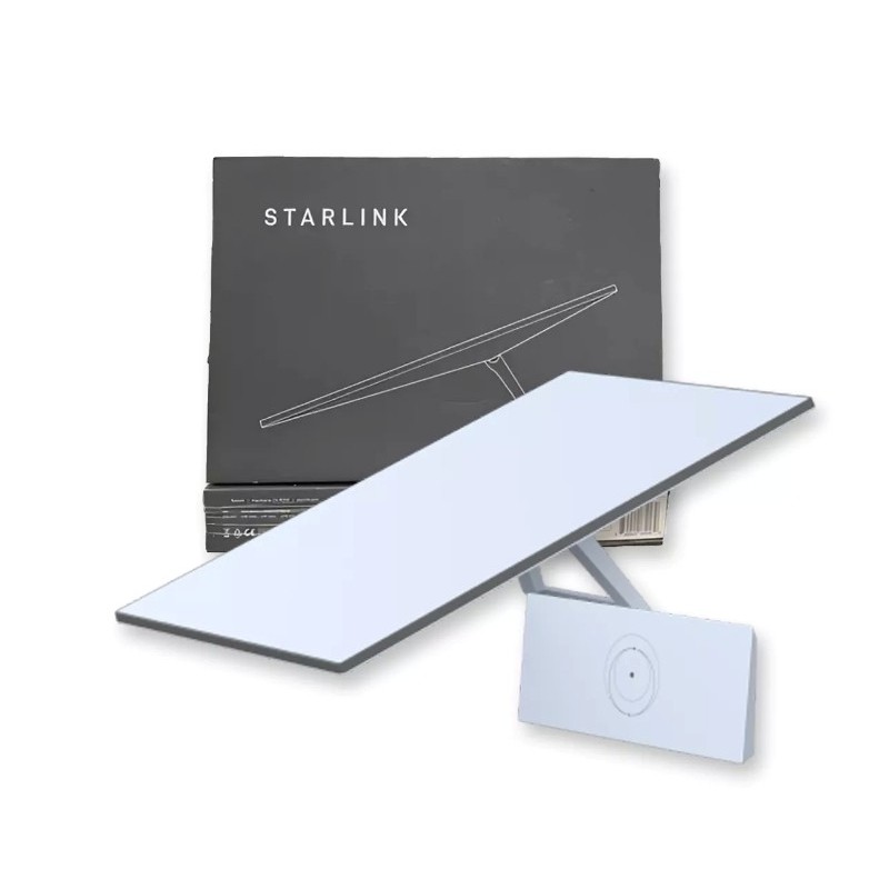 Starlink Gen 3 KIT